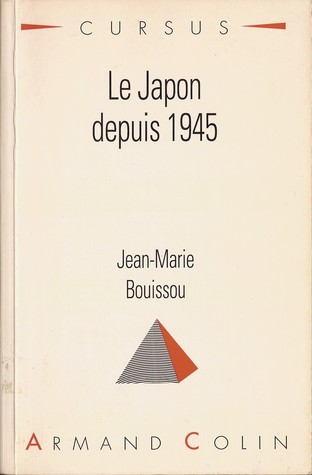 Le Japon depuis 1945