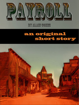 Payroll (Jimmy Cochran Series #1)