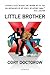 Little Brother by Cory Doctorow
