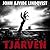 Tjärven by John Ajvide Lindqvist