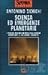 Scienza ed emergenze planet...
