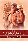 The Vanguard by T.A. Chase