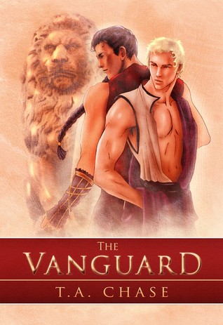 The Vanguard (Kindle Edition)