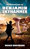 The Adventures of Benjamin Skyhammer by Nicole Sheldrake