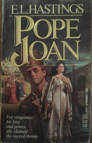 Pope Joan (Paperback)