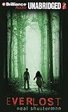 Everlost by Neal Shusterman