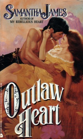 Outlaw Heart (Mass Market Paperback)