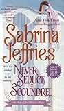 Never Seduce a Sc...