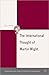 International Thought of Martin Wight