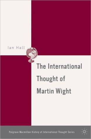 International Thought of Martin Wight (ebook)