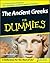 The Ancient Greeks For Dummies