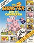 The Monster That Ate Canberra