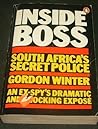 Inside BOSS: South Africa's secret police