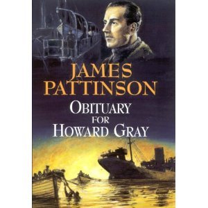 Obituary For Howard Gray
