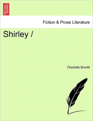 Shirley /