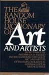Random House Dictionary of Art and Artists