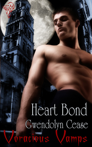 Heart Bond (Bond #2)