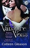 The Vampire Voss by Colleen Gleason