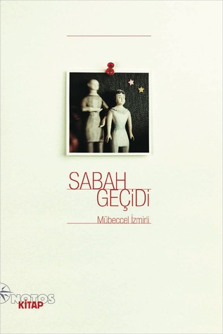 Sabah Geçidi (Paperback)