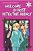 Welcome to Host Detective Agency Vol. 3