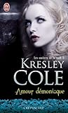 Amour démoniaque by Kresley Cole