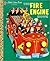 The Fire Engine Book