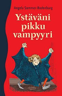 Ystäväni pikku vampyyri (Pikku vampyyri, #1-2)