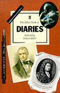 The Faber Book of Diaries (Paperback)