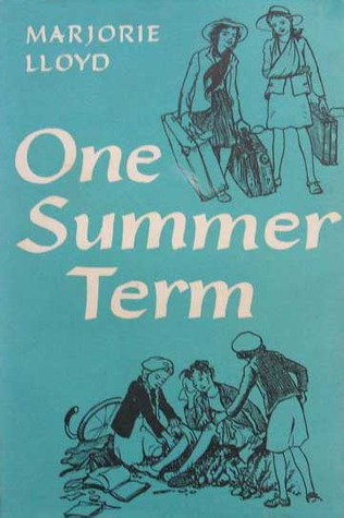 One Summer Term