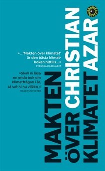 Makten över klimatet (Paperback)