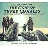 The Story of Three Whales (A True Adventure)