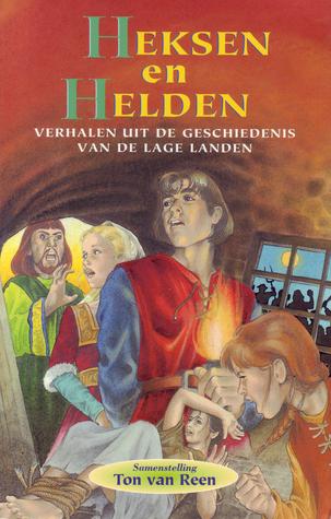 Heksen en Helden (Paperback)