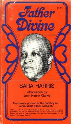 Father Divine (Mass Market Paperback)