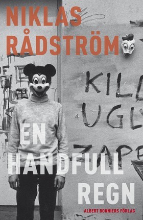 En handfull regn (Hardcover)