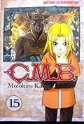 C.M.B. Vol. 15