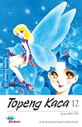 Topeng Kaca Vol. 12 (Deluxe): Sejuta Pelangi