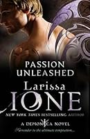 Passion Unleashed Demonica 3 By Larissa Ione