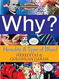 Heredity & Type Of Blood - Hereditas & Golongan Darah