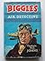 Biggles Air Detective