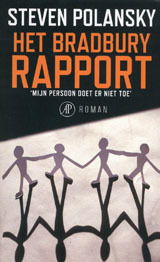 The Bradbury Report (Paperback)