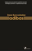 Adibas (Hardcover)