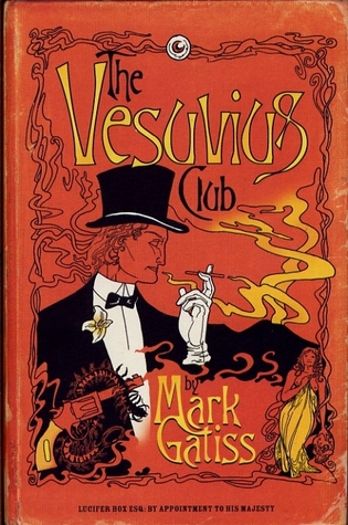 The Vesuvius Club