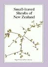 Small-leaved shrubs of New Zealand Small-leaved shrubs of New Zealand