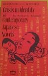 Crisis in identity and contemporary Japanese novels,