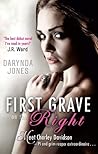 First Grave on the Right by Darynda Jones