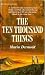 The Ten Thousand Things