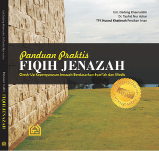 PANDUAN PRAKTIS FIQIH JENAZAH