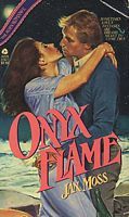 Onyx Flame (Paperback)