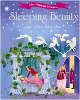 Sleeping Beauty and Other Fairytales (Hardcover)