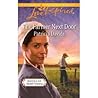 The Farmer Next Door by Patricia Davids